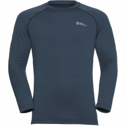 Jack Wolfskin INFINITE WARM LS M Herren - Funktionsunterwäsche