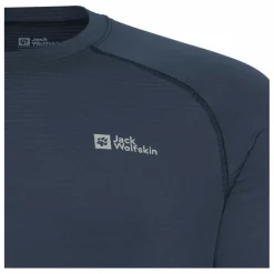 Jack Wolfskin INFINITE WARM LS M Herren - Funktionsunterwäsche