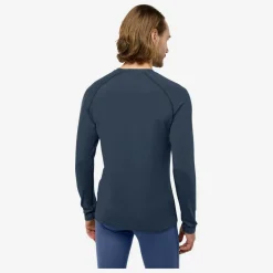 Jack Wolfskin INFINITE WARM LS M Herren - Funktionsunterwäsche