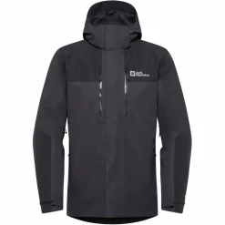 Jack Wolfskin JASPER 3IN1 JKT M Herren - Doppeljacke