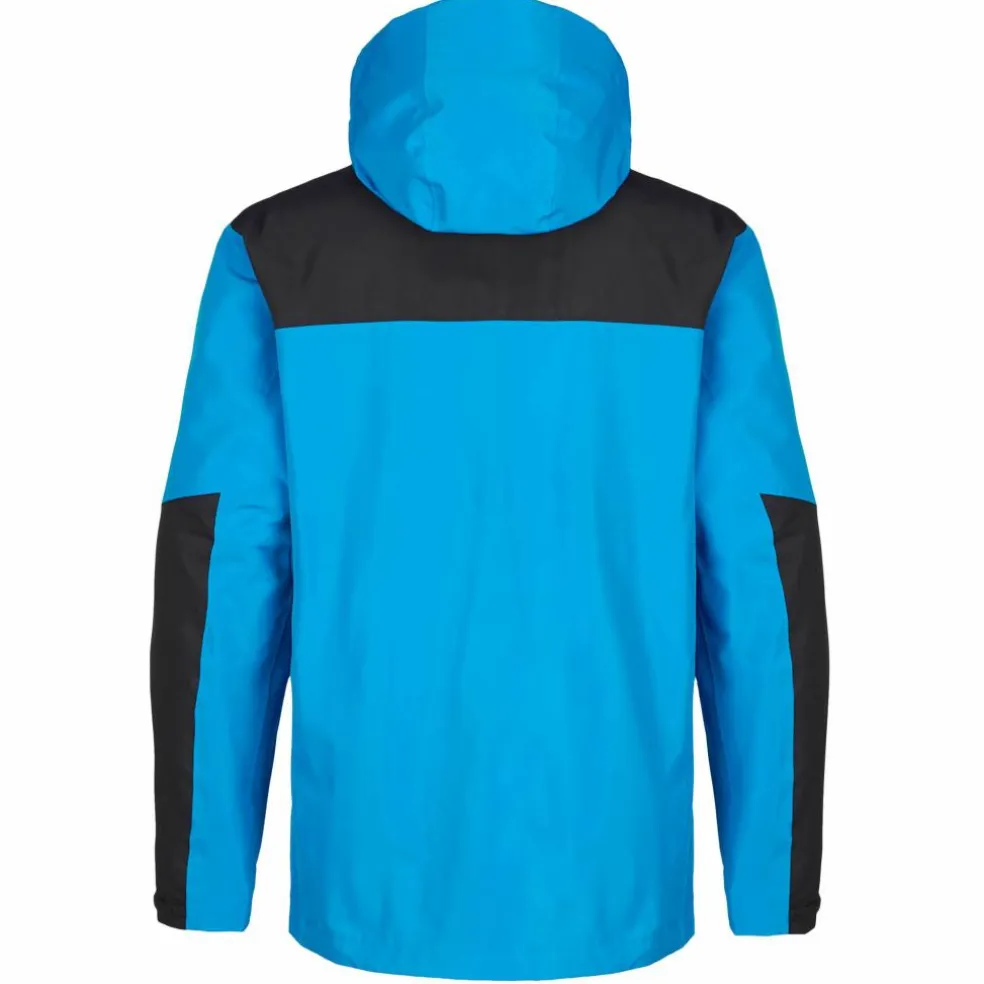 Jack Wolfskin JASPER 2L JKT M Herren - Regenjacke