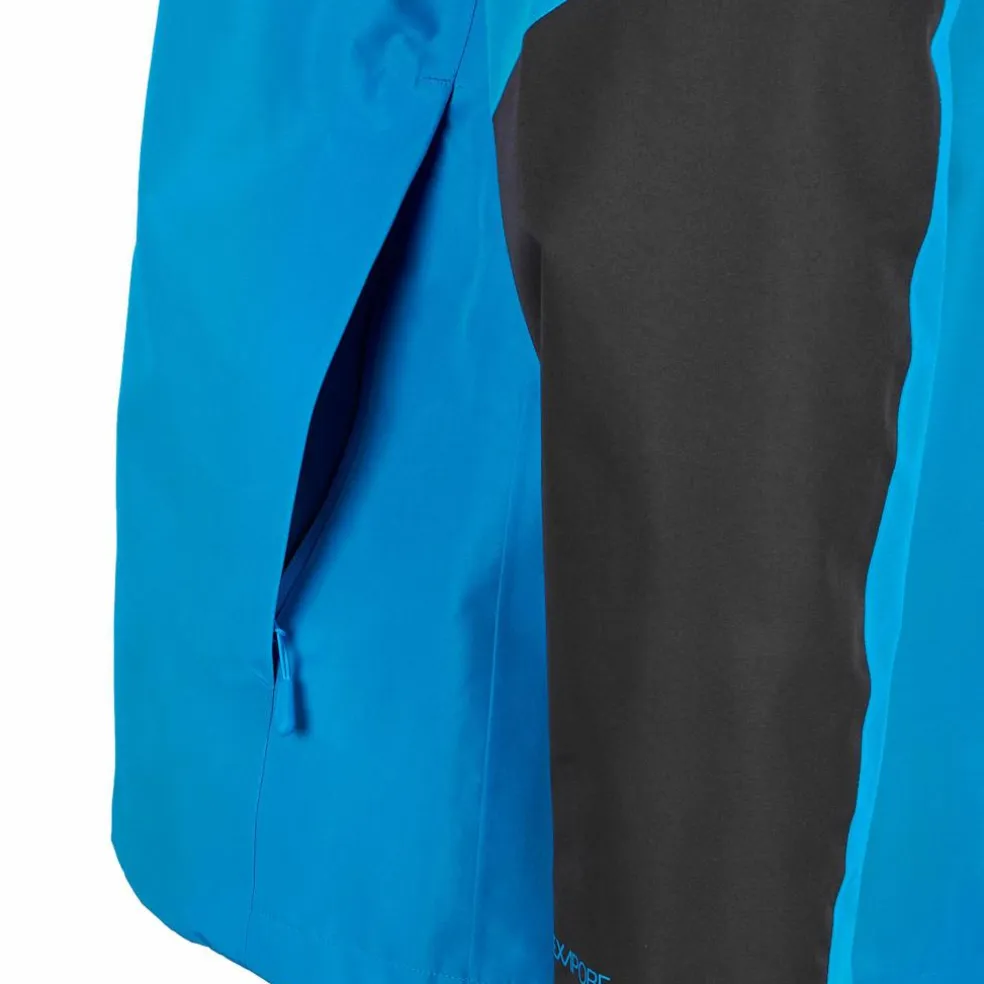 Jack Wolfskin JASPER 2L JKT M Herren - Regenjacke