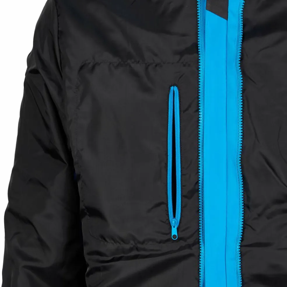 Jack Wolfskin JASPER 2L JKT M Herren - Regenjacke