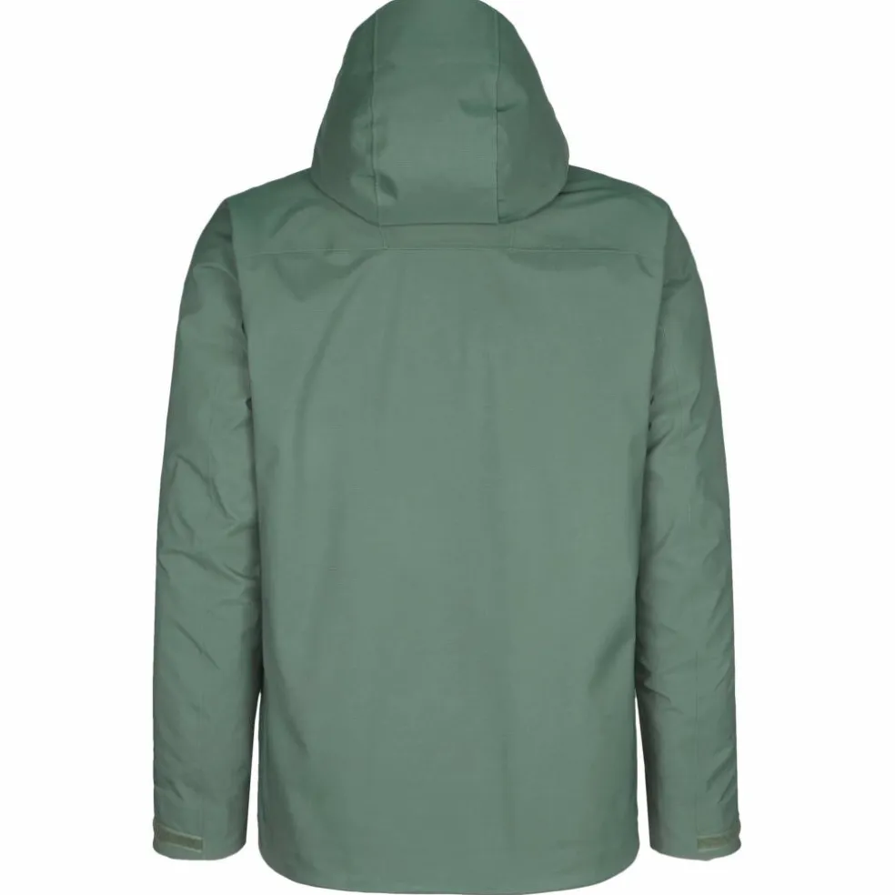 Jack Wolfskin KAMMWEG 3L JKT M Herren - Hardshelljacke