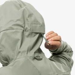 Jack Wolfskin KAMMWEG 3L JKT W Damen - Hardshelljacke