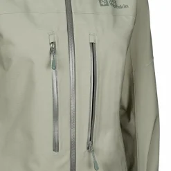Jack Wolfskin KAMMWEG 3L JKT W Damen - Hardshelljacke