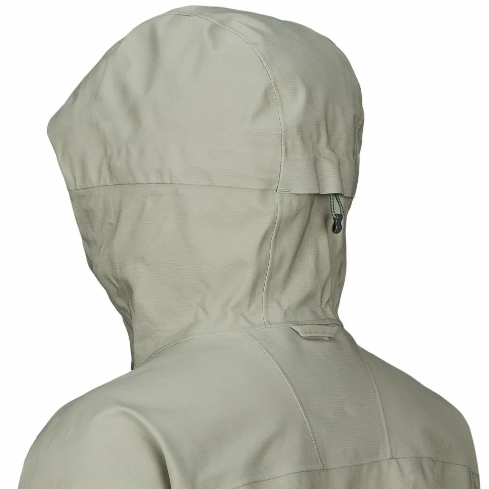 Jack Wolfskin KAMMWEG 3L JKT W Damen - Hardshelljacke
