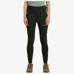 Jack Wolfskin KLINTAL TIGHTS W Damen - Leggings