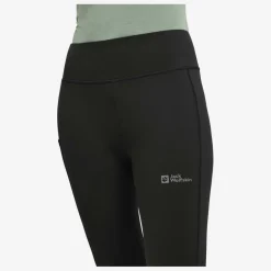 Jack Wolfskin KLINTAL TIGHTS W Damen - Leggings
