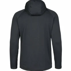 Jack Wolfskin KOLBENBERG HOODED FZ M Herren - Fleecejacke