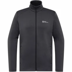 Jack Wolfskin KOLBENBERG FZ M Herren - Fleecejacke