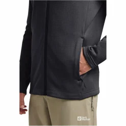 Jack Wolfskin KOLBENBERG FZ M Herren - Fleecejacke