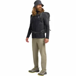 Jack Wolfskin KOLBENBERG FZ M Herren - Fleecejacke