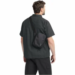 Jack Wolfskin KONYA ORGANIZER - Umhängetasche