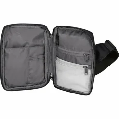 Jack Wolfskin KONYA ORGANIZER - Umhängetasche