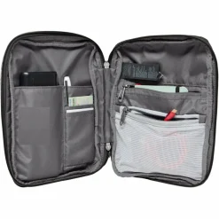Jack Wolfskin KONYA ORGANIZER - Umhängetasche