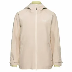 Jack Wolfskin LITESTRIDE 3IN1 JKT W Damen - Doppeljacke