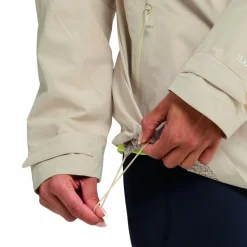 Jack Wolfskin LITESTRIDE 3IN1 JKT W Damen - Doppeljacke