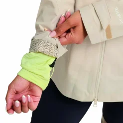 Jack Wolfskin LITESTRIDE 3IN1 JKT W Damen - Doppeljacke