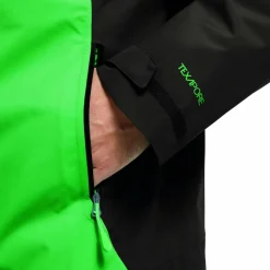Jack Wolfskin LITESTRIDE 3IN1 JKT W Damen - Doppeljacke
