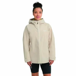 Jack Wolfskin LITESTRIDE 3IN1 JKT W Damen - Doppeljacke