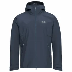 Jack Wolfskin LITESTRIDE 3IN1 JKT M Herren - Doppeljacke