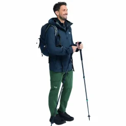 Jack Wolfskin LITESTRIDE 3IN1 JKT M Herren - Doppeljacke
