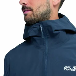 Jack Wolfskin LITESTRIDE 3IN1 JKT M Herren - Doppeljacke