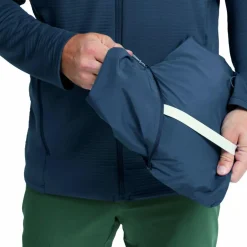 Jack Wolfskin LITESTRIDE 3IN1 JKT M Herren - Doppeljacke