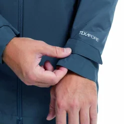 Jack Wolfskin LITESTRIDE 3IN1 JKT M Herren - Doppeljacke