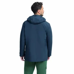 Jack Wolfskin LITESTRIDE 3IN1 JKT M Herren - Doppeljacke