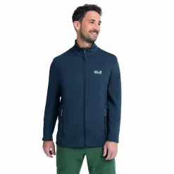 Jack Wolfskin LITESTRIDE 3IN1 JKT M Herren - Doppeljacke