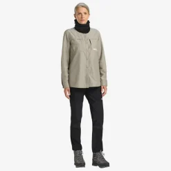 Jack Wolfskin MERINO NECKGAITER Unisex - Merinoschal