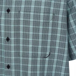 Jack Wolfskin MESETA SHIRT M Herren - Outdoor Hemd