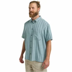 Jack Wolfskin MESETA SHIRT M Herren - Outdoor Hemd