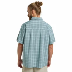 Jack Wolfskin MESETA SHIRT M Herren - Outdoor Hemd