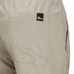 Jack Wolfskin MONTERO PANTS W Damen - Freizeithose