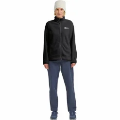 Jack Wolfskin MOONRISE FZ W Damen - Fleecejacke