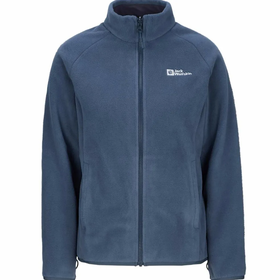 Jack Wolfskin MOONRISE 3IN1 JKT W Damen - Doppeljacke