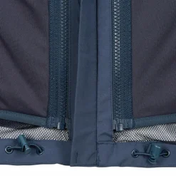Jack Wolfskin MOONRISE 3IN1 JKT W Damen - Doppeljacke