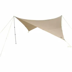 Jack Wolfskin MOONSHADOW - Tarp
