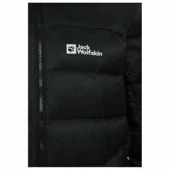 Jack Wolfskin NEBELHORN DOWN HOODY M RDS Herren - Daunenjacke