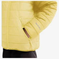 Jack Wolfskin NEW ZENON JACKET K Kinder - Isolationsjacke
