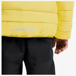 Jack Wolfskin NEW ZENON JACKET K Kinder - Isolationsjacke