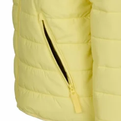 Jack Wolfskin NEW ZENON JACKET K Kinder - Isolationsjacke