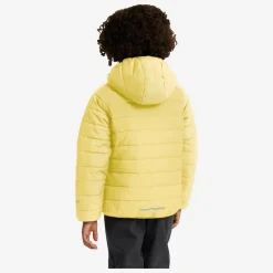 Jack Wolfskin NEW ZENON JACKET K Kinder - Isolationsjacke