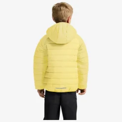 Jack Wolfskin NEW ZENON JACKET K Kinder - Isolationsjacke