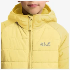 Jack Wolfskin NEW ZENON JACKET K Kinder - Isolationsjacke
