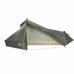Jack Wolfskin NORTH TIMER - Tunnelzelt