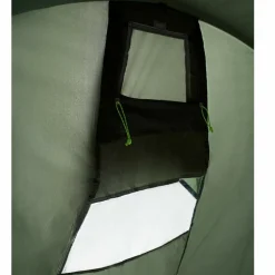 Jack Wolfskin NORTH TUNNEL II - Tunnelzelt